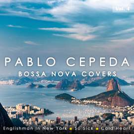 Bossa Nova Covers Vol. 4