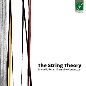 Marcello Fera: The String Theory