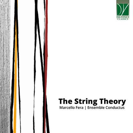 Marcello Fera: The String Theory