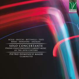 Solo Concertante