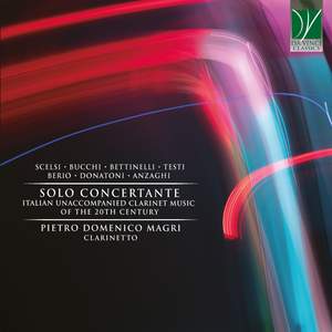 Solo Concertante