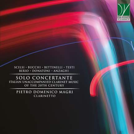 Solo Concertante