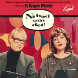 Ni bad om det