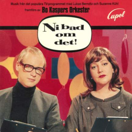 Ni bad om det