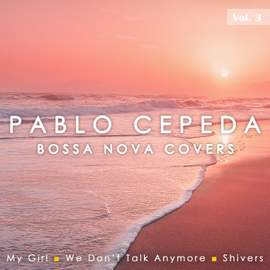 Bossa Nova Covers Vol. 3