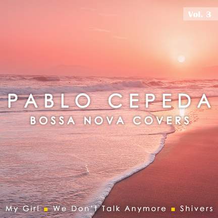 Bossa Nova Covers Vol. 3
