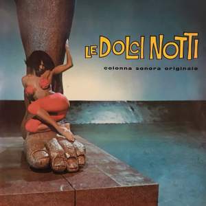 Le dolci notti