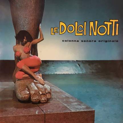 Le dolci notti
