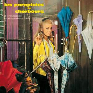 Les Parapluies De Cherbourg