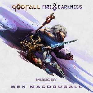 GODFALL: Fire & Darkness