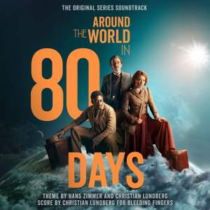 Around The World In 80 Days