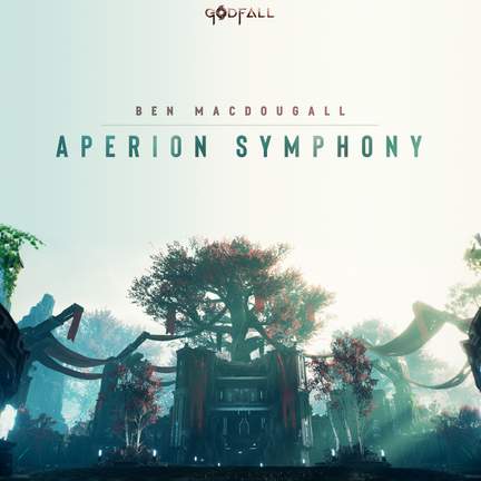 GODFALL: Aperion Symphony