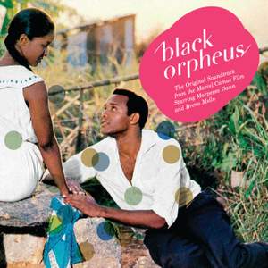 Black Orpheus (US Edition)