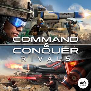 Command & Conquer Rivals
