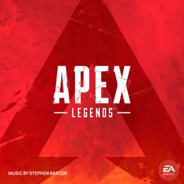 Apex Legends (Original Soundtrack)
