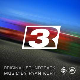 Real Racing 3 (Original Soundtrack)