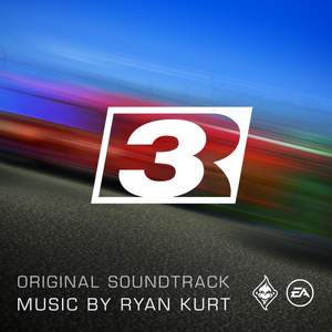 Real Racing 3 (Original Soundtrack)