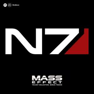 Mass Effect: Trilogy Collection Bonus Tracks (Original Soundtrack)