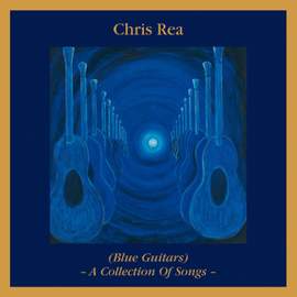Blue Guitars - A Collection of Songs