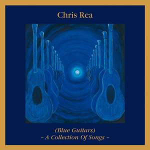 Blue Guitars - A Collection of Songs