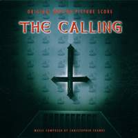 The Calling (Original Motion Picture Score)