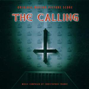 The Calling (Original Motion Picture Score)