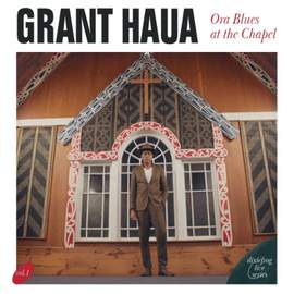 Ora Blues at the Chapel, Vol.1