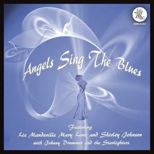 Angels Sing the Blues