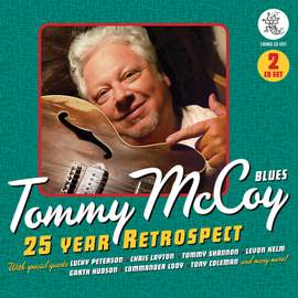 25 Year Retrospect