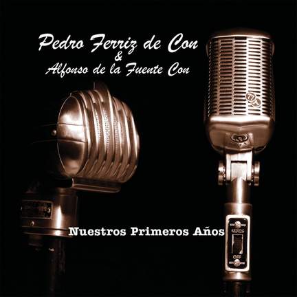 Nuestros Primeros Años