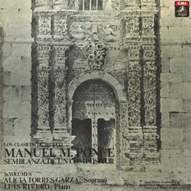 Los Clásicos De México - Semblanza De Un Compositor