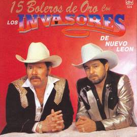 15 Boleros De Oro