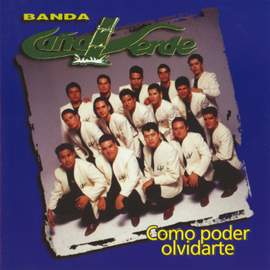 Como Poder Olvidarte