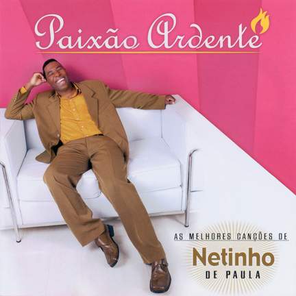 Paixao Ardente