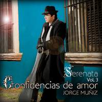 Serenata Volumen 3 Confidencias De Amor