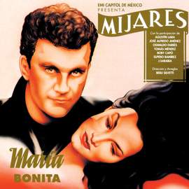 Maria Bonita