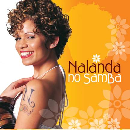 Nalanda No Samba