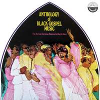 Anthology of Black Gospel Music