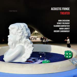 Acoustic Fringe: Theater
