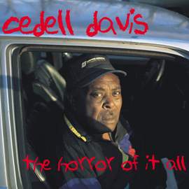 The Horror of It All