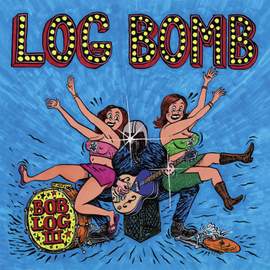 Log Bomb