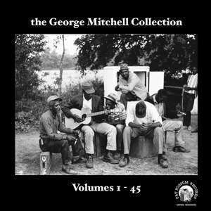 The George Mitchell Collection Vol. 5