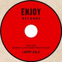 Party Hardy (Shakem' up and Rackem' Back & Boogie)