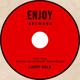 Party Hardy (Shakem' up and Rackem' Back & Boogie)