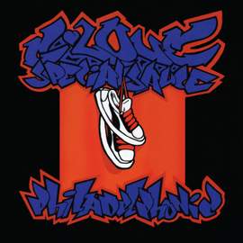 Rappin' Blues EP