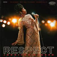 RESPECT (Original Motion Picture Soundtrack)