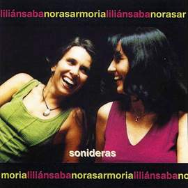 Sonideras