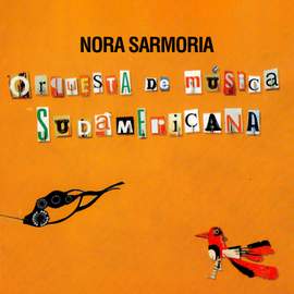 Orquesta Sudamericana