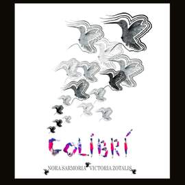 Colibrí