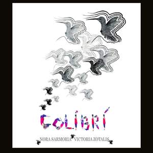 Colibrí